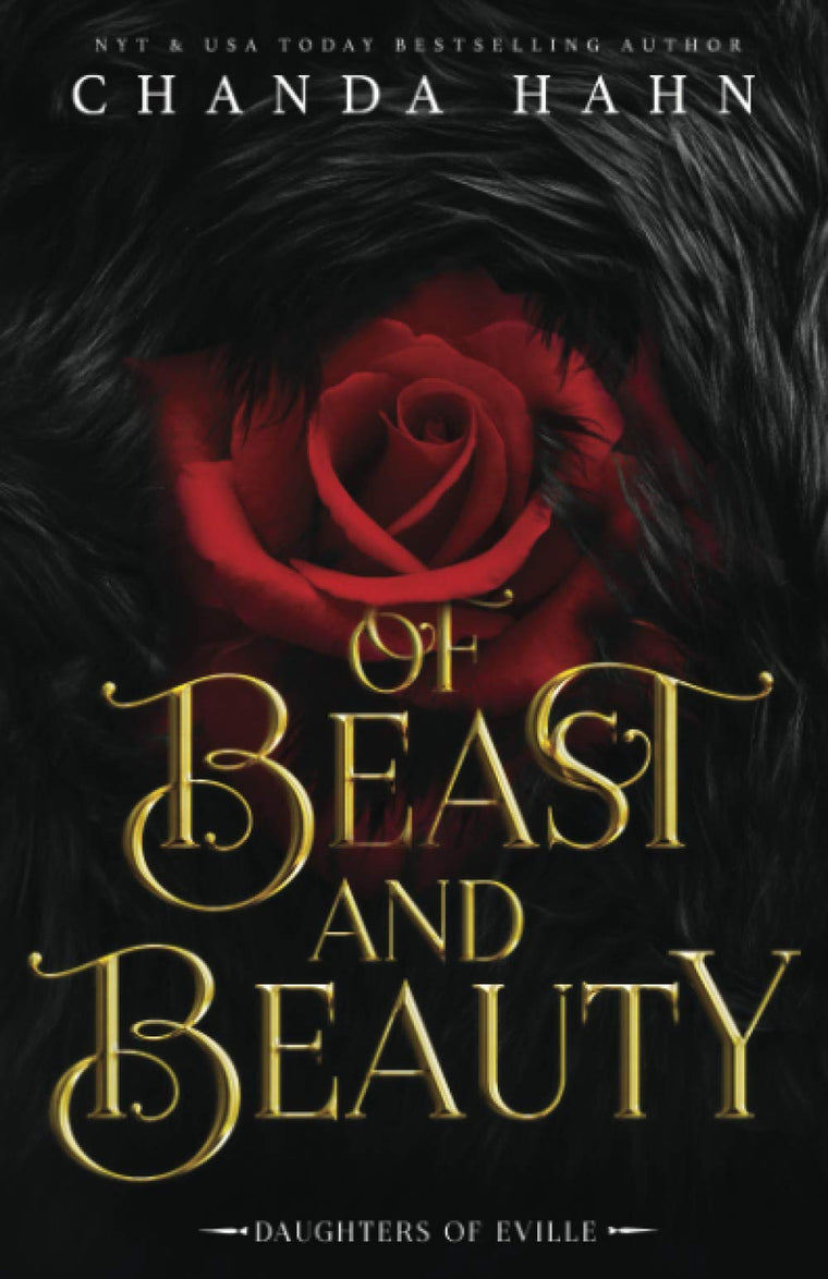 Of Beast and Beauty (Daughters of Eville)