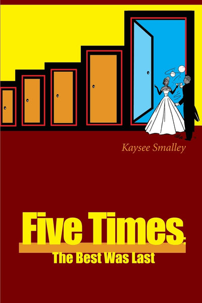 Five Times: The Best was Last