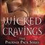 Wicked Cravings (The Phoenix Pack, 2)