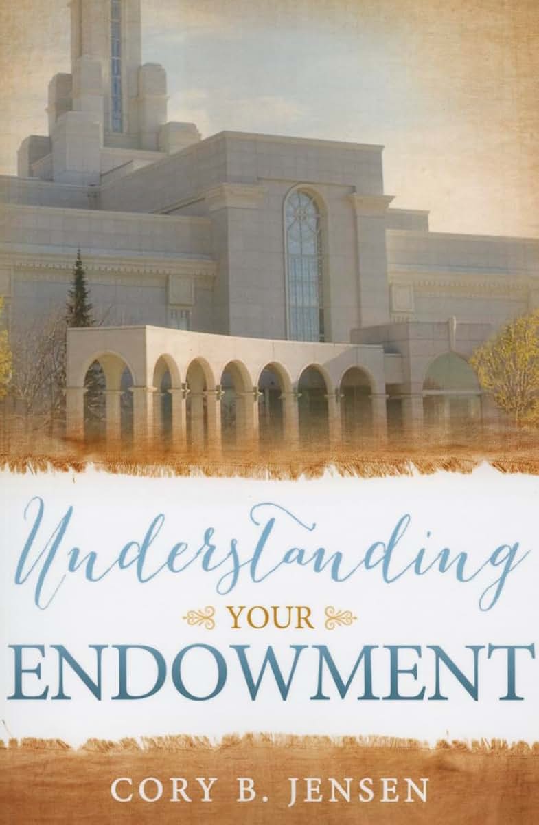 Understanding Your Endowment [Paperback] Cory Jensen