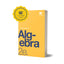 Intermediate Algebra 2e by OpenStax (hardcover version, full color)