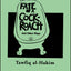 Fate of a Cockroach and Other Plays