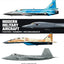 Modern Military Aircraft (Technical Guides)