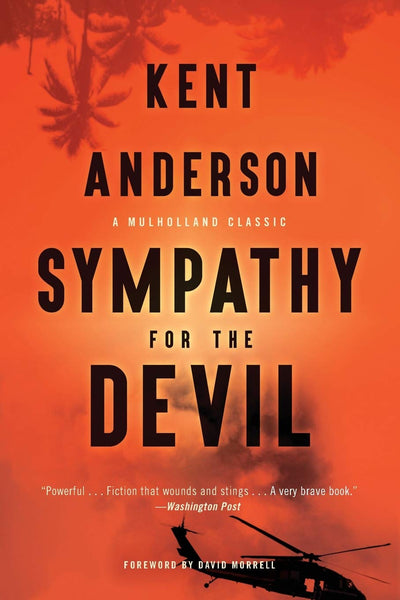Sympathy for the Devil (Mulholland Classic)