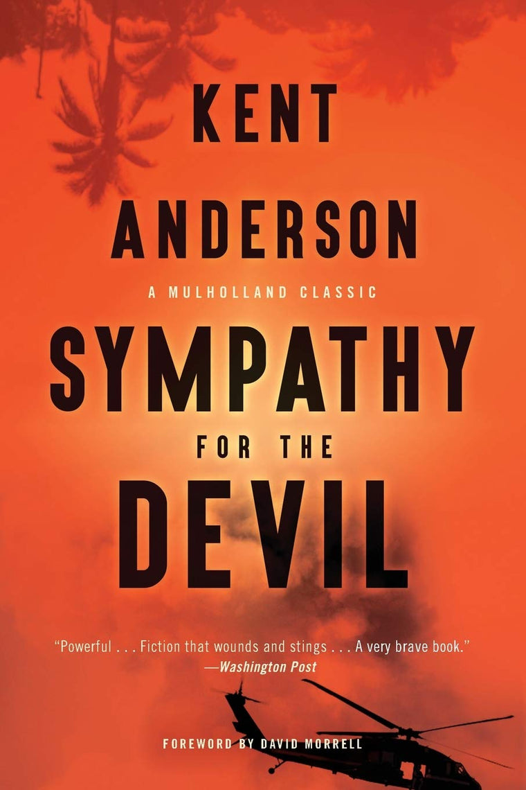 Sympathy for the Devil (Mulholland Classic)