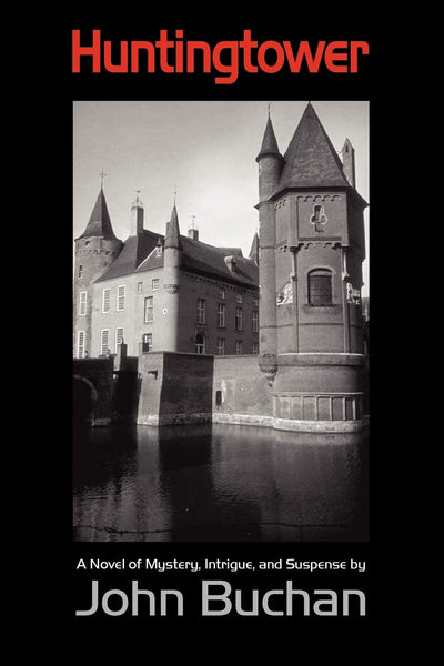 Huntingtower