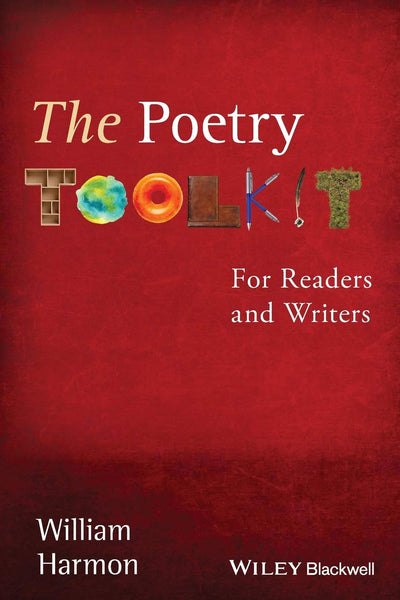 The Poetry Toolkit: For Readers and Writers