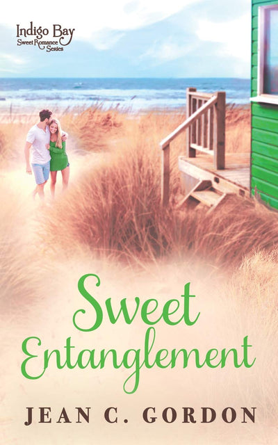 Sweet Entanglement (Indigo Bay Sweet Romance Series)