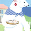 Shirokuma Cafe bis vol.1 (Collectors Edition)