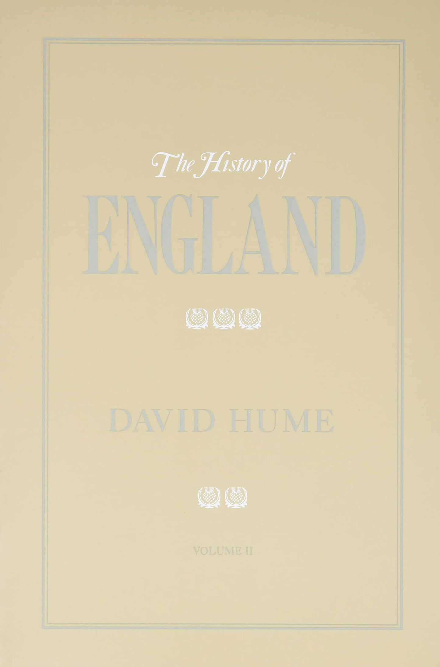 History of England [6-Volume Set]
