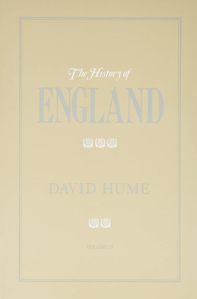 History of England [6-Volume Set]