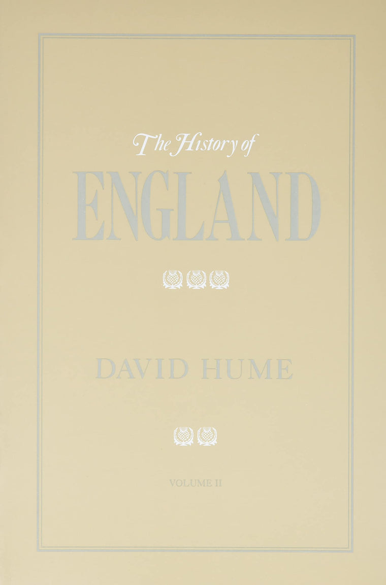 History of England [6-Volume Set]