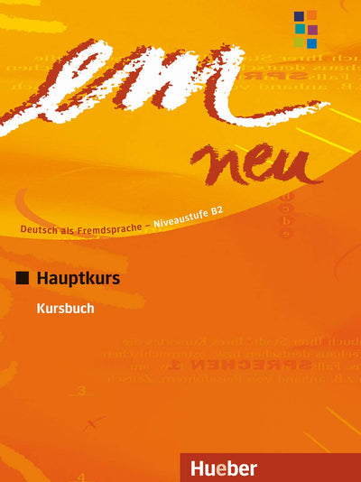 EM NEU 2008 HAUPTK.Kursbuch (alum.) (German Edition)
