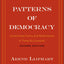 Patterns of Democracy: Government Forms and Performance in Thirty-Six Countries