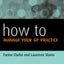 How to Manage Your GP Practice