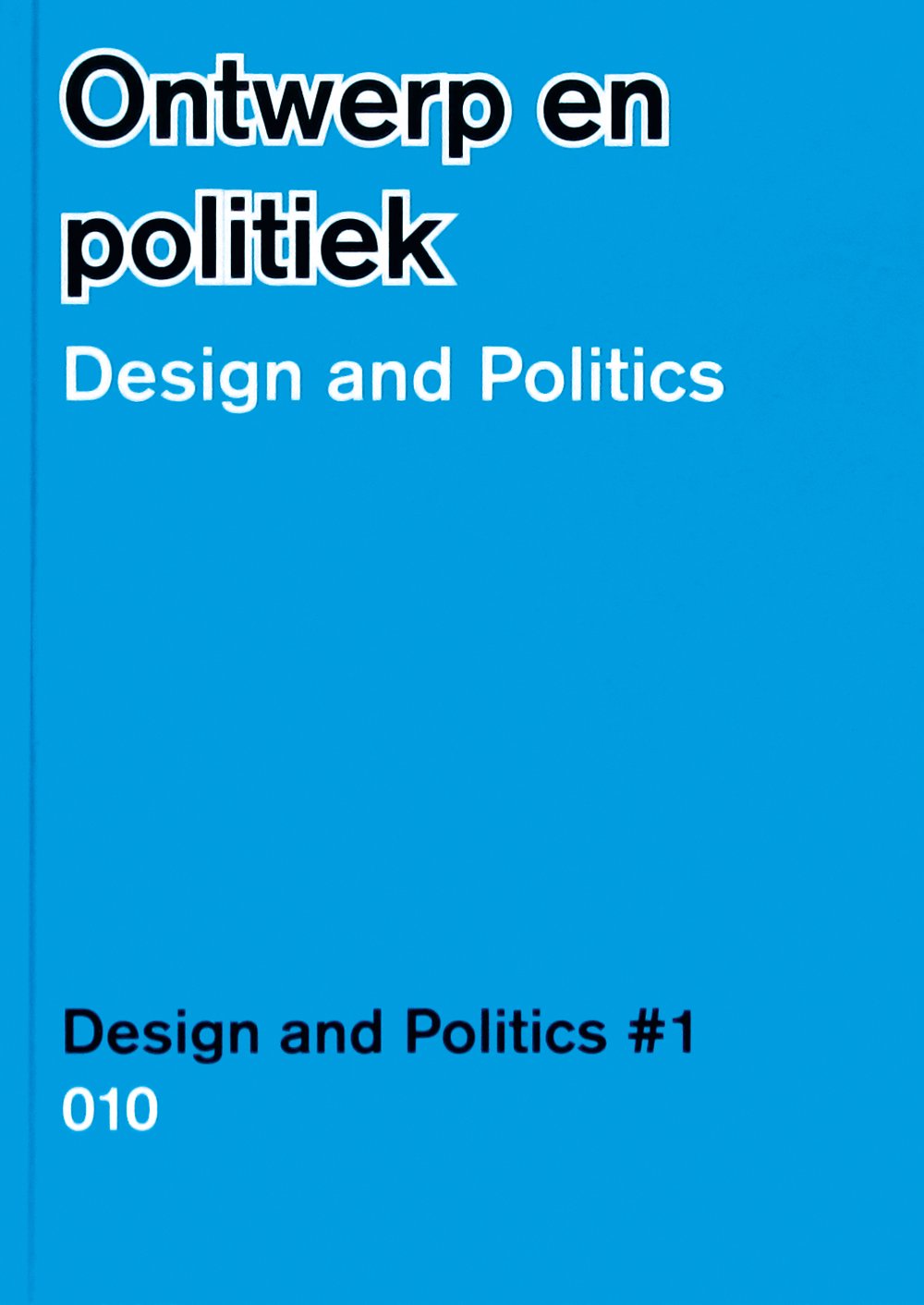 Design and Politics No. 1
