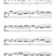 Canon in D (Arranged for Piano): Sheet (Edition Peters)