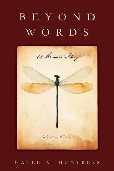 Beyond Words: A Memoir Story