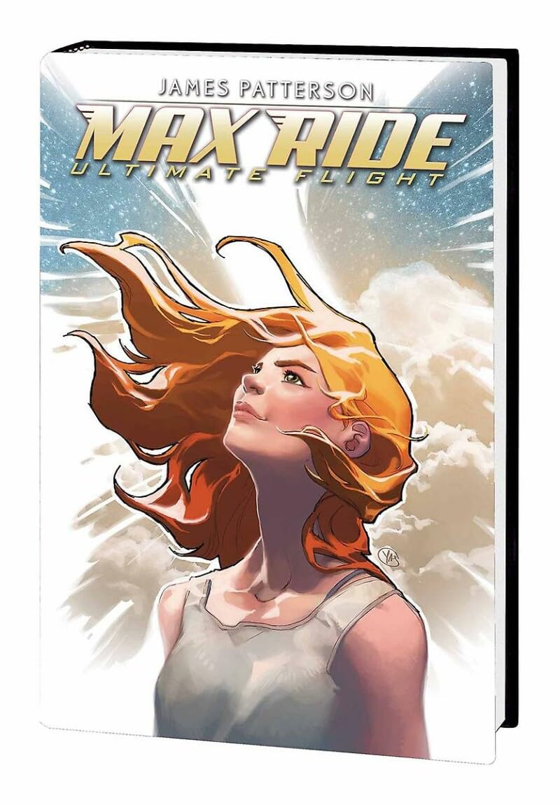 Max Ride: Ultimate Flight (Maximum Ride)