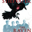The Raven Boys (The Raven Cycle, Book 1) (1)