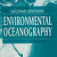Environmental Oceanography (CRC Marine Science)