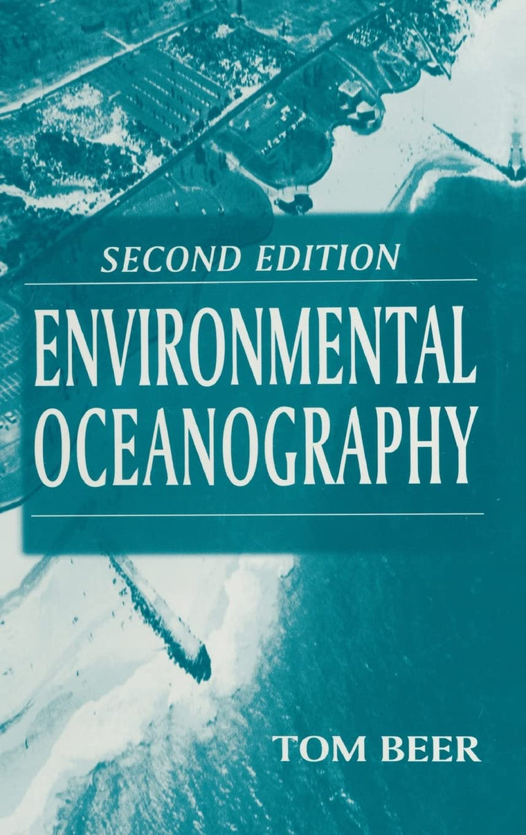 Environmental Oceanography (CRC Marine Science)