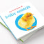 My First Book of Baby Animals: First Board Book