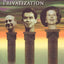 The Political Economy of Privatization