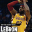 On the Court with Lebron James (Matt Christopher Sports Biographies)