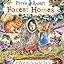 Peter Rabbit: Forest Homes A Peep-Inside Tale