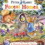 Peter Rabbit: Forest Homes A Peep-Inside Tale