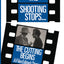 When the Shooting Stops the Cutting Begins (Da Capo Paperback)
