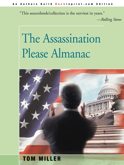 The Assassination Please Almanac