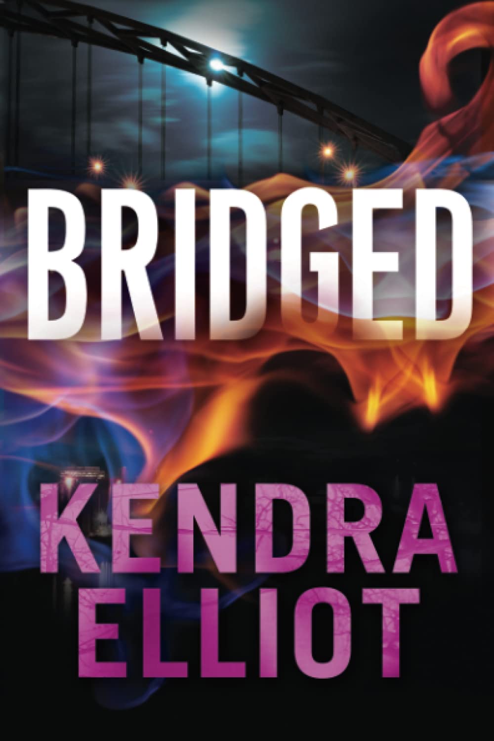 Bridged (Callahan & McLane, 2)