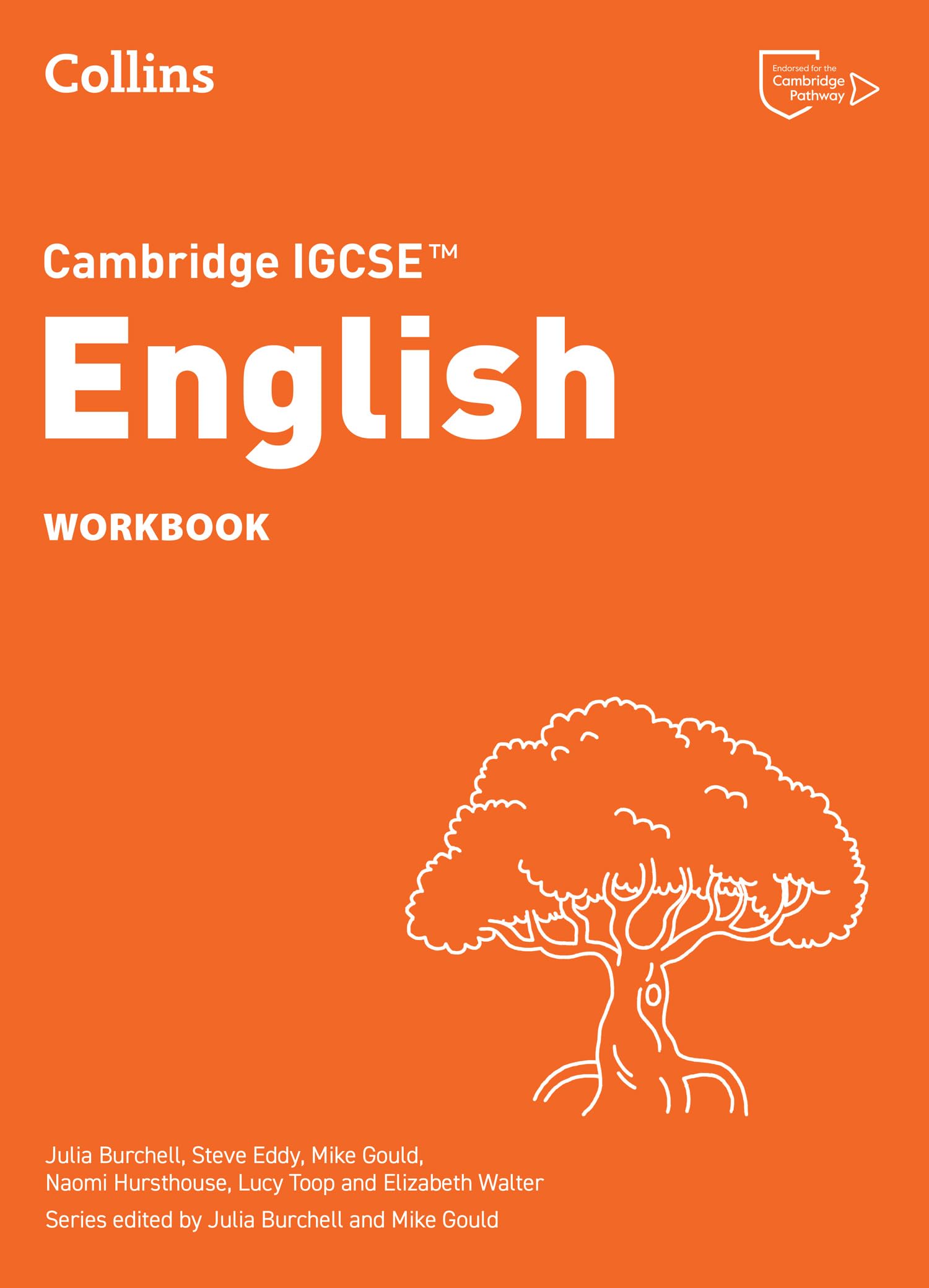Collins Cambridge IGCSE English Workbook (Collins Cambridge IGCSE).