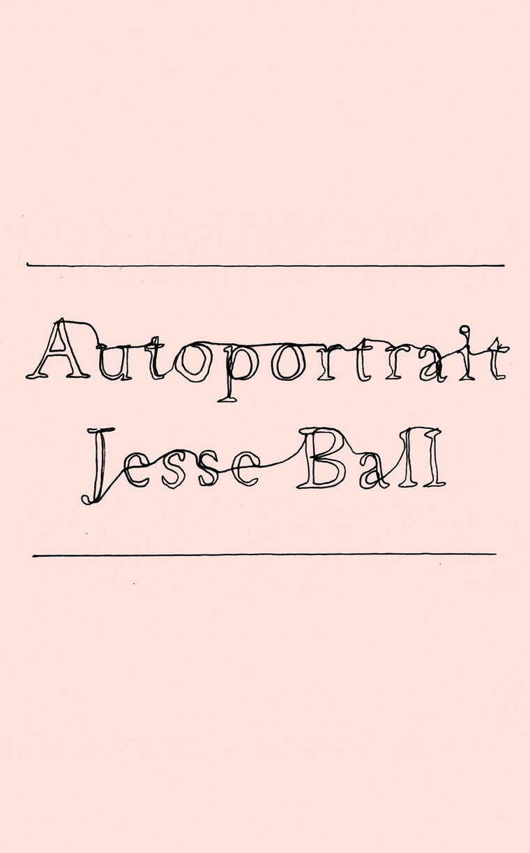 Autoportrait