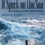 A Speck on the Sea