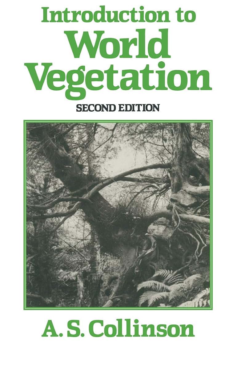 Introduction to World Vegetation, 2nd Edition