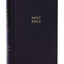 NKJV, Single-Column Reference Bible, Verse-by-verse, Hardcover, Red Letter, Comfort Print