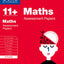 Bond 11+: Maths: Assessment Papers: 5-6 years