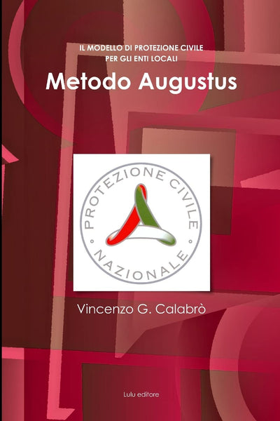 Metodo Augustus (Italian Edition)