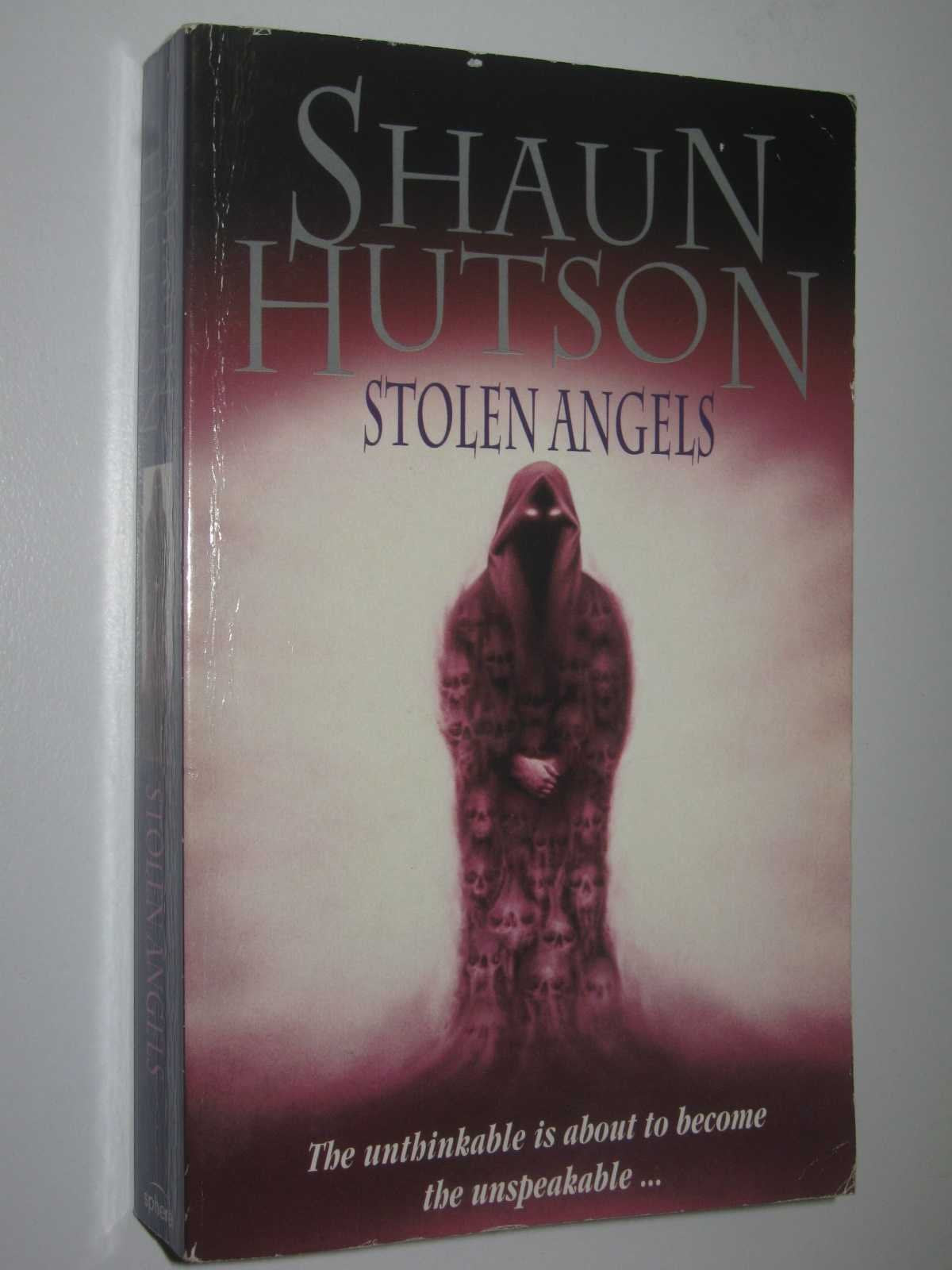 Stolen Angels