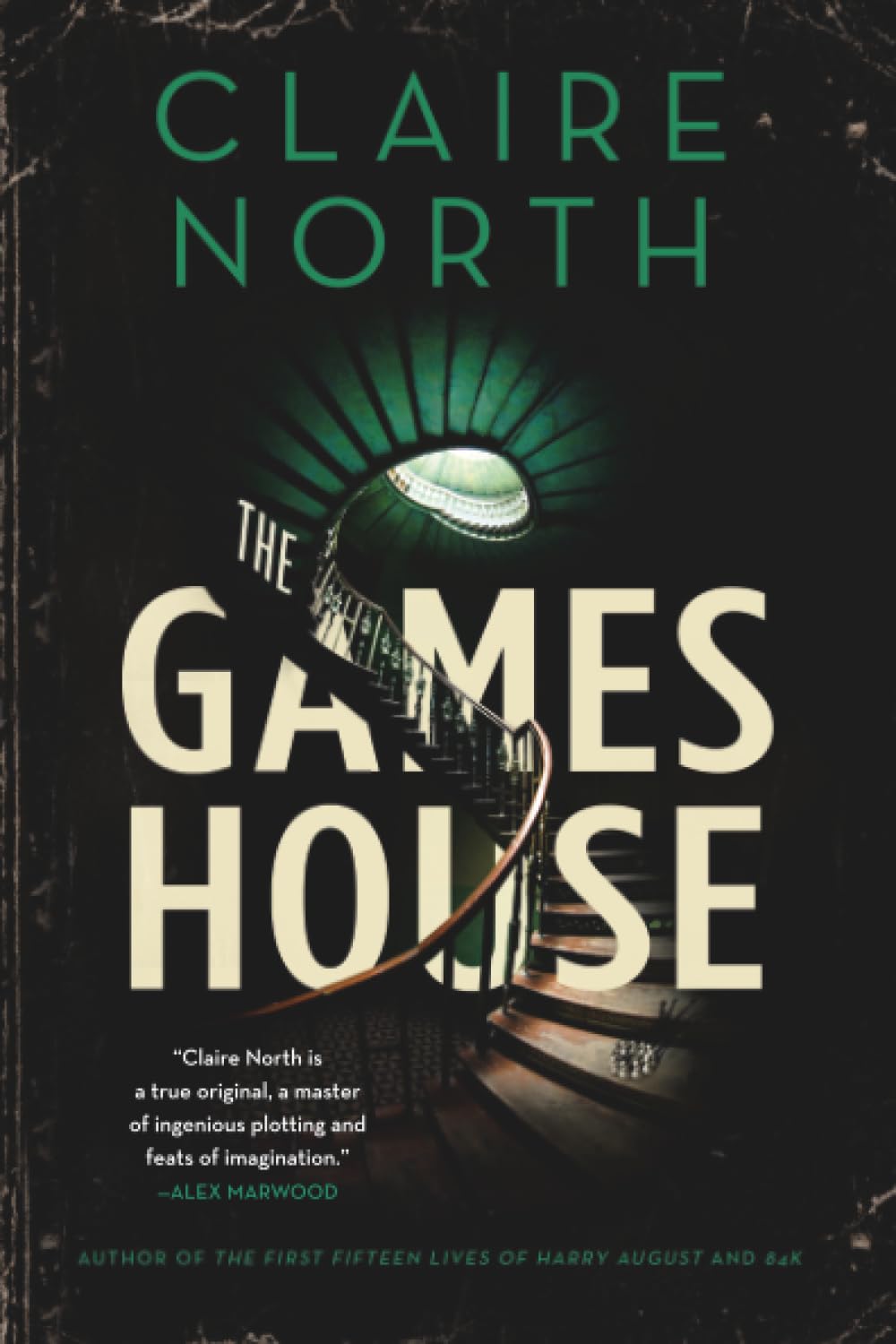 The Gameshouse