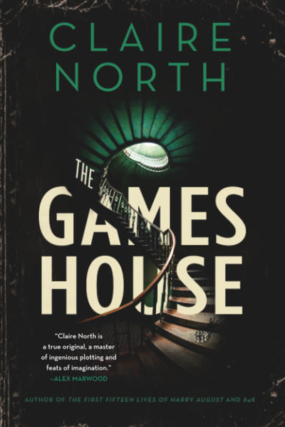 The Gameshouse