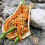 Trail Meals - Cascade Edition - Hiking Camping Backpacking meals  recipes