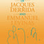 Appositions of Jacques Derrida and Emmauel Levinas: