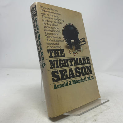 The Nightmare Season