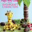 Pretty Witty Cakes Book of Sugarcraft Characters: Model Fondant Fairies, Animals, and Other Cute Creatures