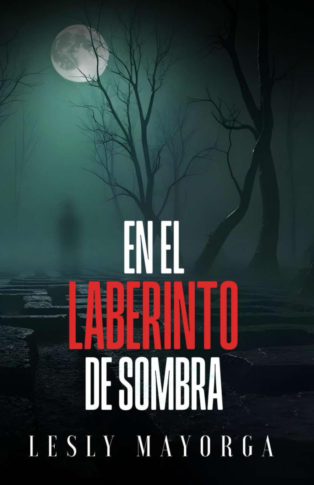 En El Laberinto De Sombra (Spanish Edition)