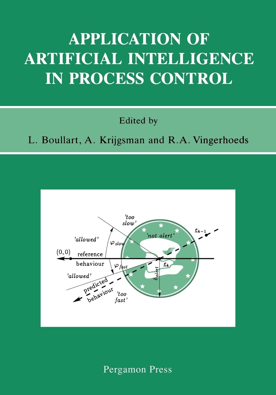 Application of Artificial Intelligence in Process Control: Lecture Notes Erasmus Intensive Course (Linguistics; 7;multilingual Matters)